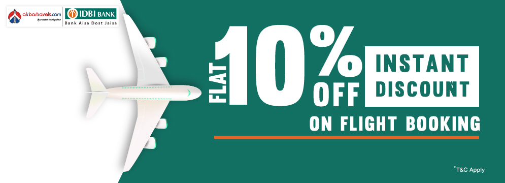 Discount flight outlet tickets